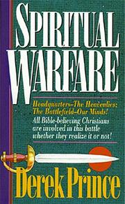 Cover of: Spiritual Warfare