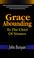Cover of: Grace Abounding