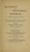 Cover of: Machinists' and draftsmen's handbook