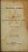 Cover of: The poetical works of Coleridge, Shelley, and Keats, complete in one volume ...