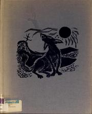 Cover of: The blue jackal
