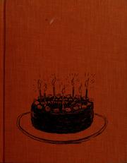 Cover of: The birthday visitor
