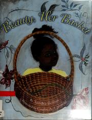 Cover of: Beauty, her basket