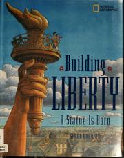 Cover of: Building Liberty by Serge Hochain