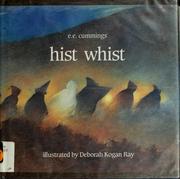 Cover of: Hist whist