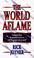 Cover of: The World Aflame