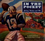 Cover of: In the pocket by Mike Leonetti