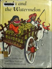 Cover of: Leela and the watermelon