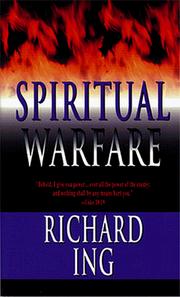 Spiritual warfare