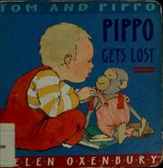 Cover of: Pippo gets lost