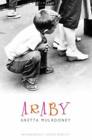 Cover of: Araby