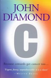 Cover of: C by John Diamond