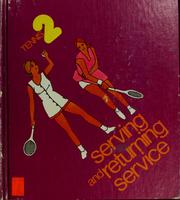 Cover of: Serving and returning service