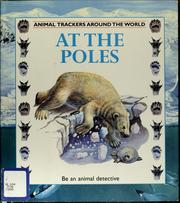 At the poles by Tessa Paul