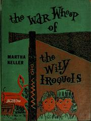 Cover of: The war whoop of the wily Iroquois