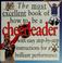 Cover of: The most excellent book of how to be a cheerleader