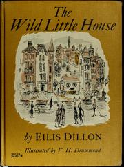 Cover of: The Wild Little House