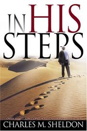 Cover of: In His steps by Charles Monroe Sheldon