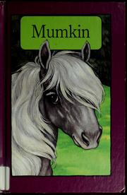 Cover of: Mumkin by Stephen Cosgrove
