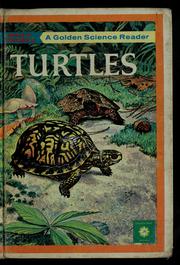 Cover of: Turtles by Bertie Ann Stewart