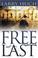 Cover of: Free At Last