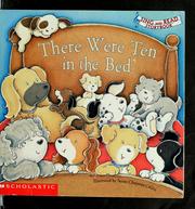 Cover of: There were ten in the bed