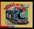 Cover of: Thomas and the breakdown train ; Thomas and the freight cars