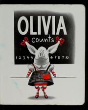 Cover of: Olivia counts by Ian Falconer