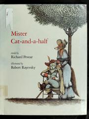 Mister Cat-and-a-half