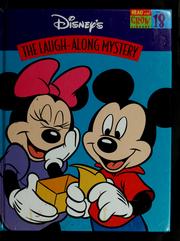Cover of: The laugh-along mystery