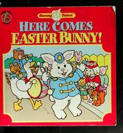 Cover of: Here comes Easter bunny!
