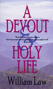 Cover of: A devout & holy life