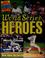 Cover of: World Series heroes