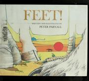 Cover of: Feet! by Peter Parnall
