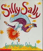 Cover of: Silly Sally by Audrey Wood