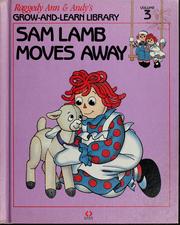 Cover of: Sam Lamb moves away
