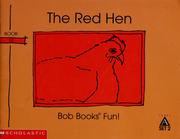 Cover of: The red hen