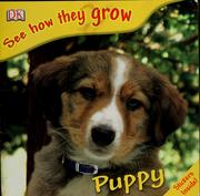 Cover of: Puppy