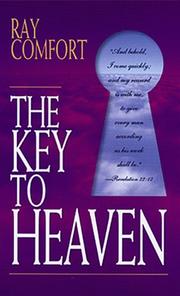 Cover of: The Key to Heaven
