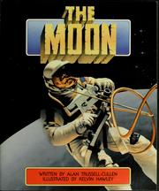 Cover of: The moon