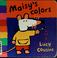 Cover of: Maisy's colors