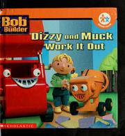 Cover of: Dizzy and Muck work it out
