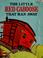 Cover of: The little red caboose that ran away