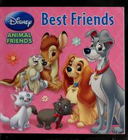 Cover of: Disney best friends