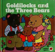 Cover of: Goldilocks and the three bears by Hy Murdock