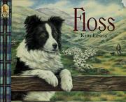 Cover of: Floss | Kim Lewis