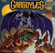 Cover of: Gargoyles | Lawrence Henry