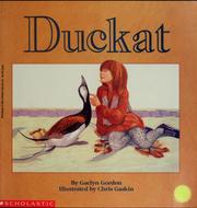 Cover of: Duckat