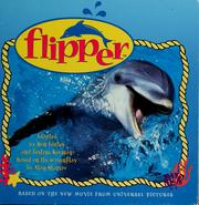 Cover of: Flipper by Ron Fontes