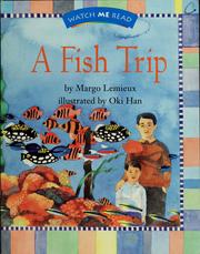 Cover of: A fish trip